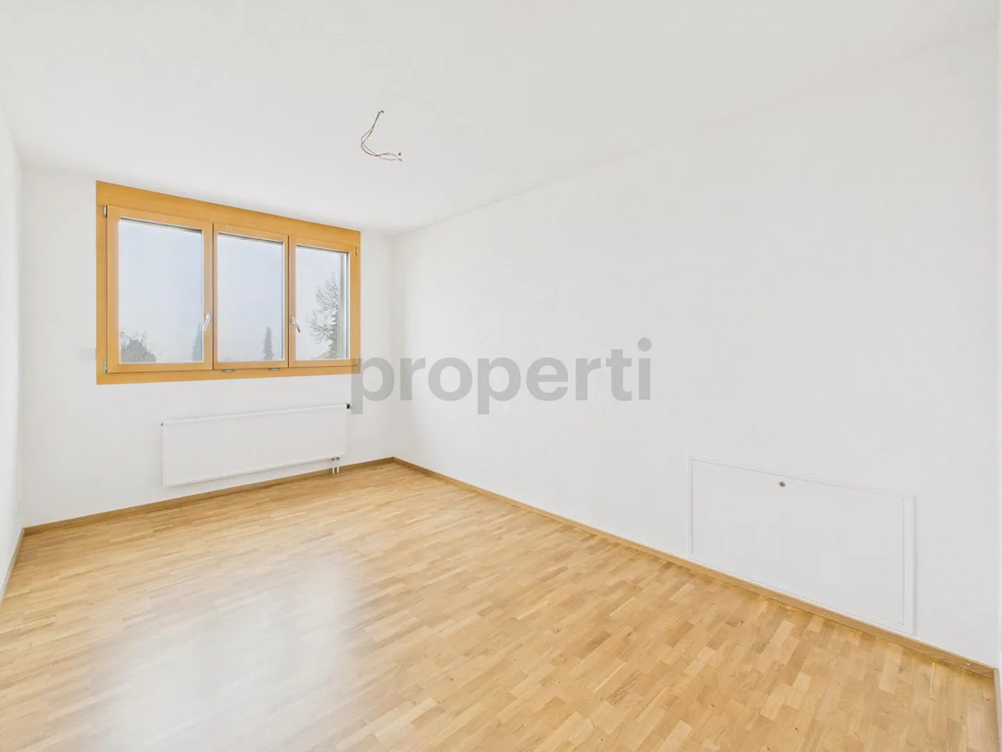 Helle 3.5-Zimmer Dachwohnung in Huttwil - Frisch renoviert! - Photo 5 of 10