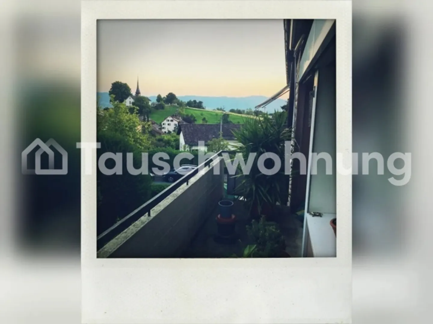 Cozy Apartment with Balcony - Photo 1 of 1