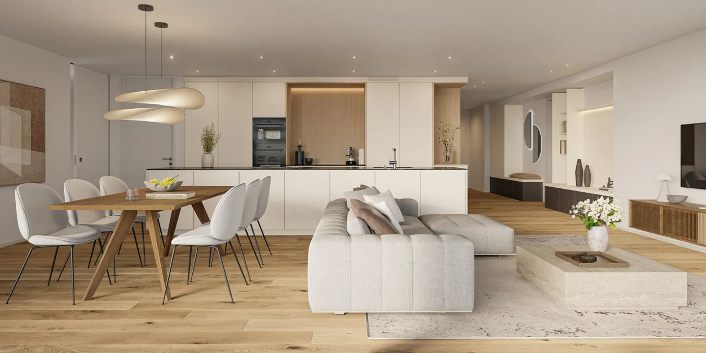 Garden Paradise with a View - Photo 1 of 5