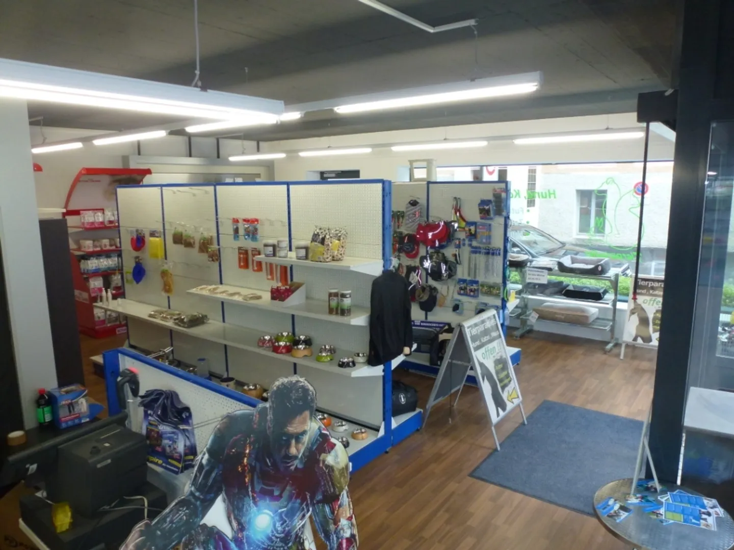 Laden / Büroräumlichkeiten - Foto 4 von 6