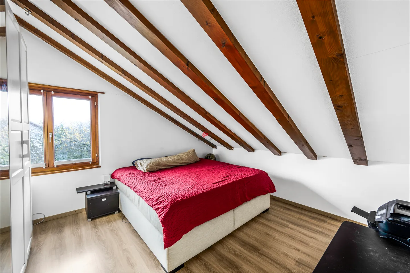 Casa unifamiliare - Foto 12 di 28