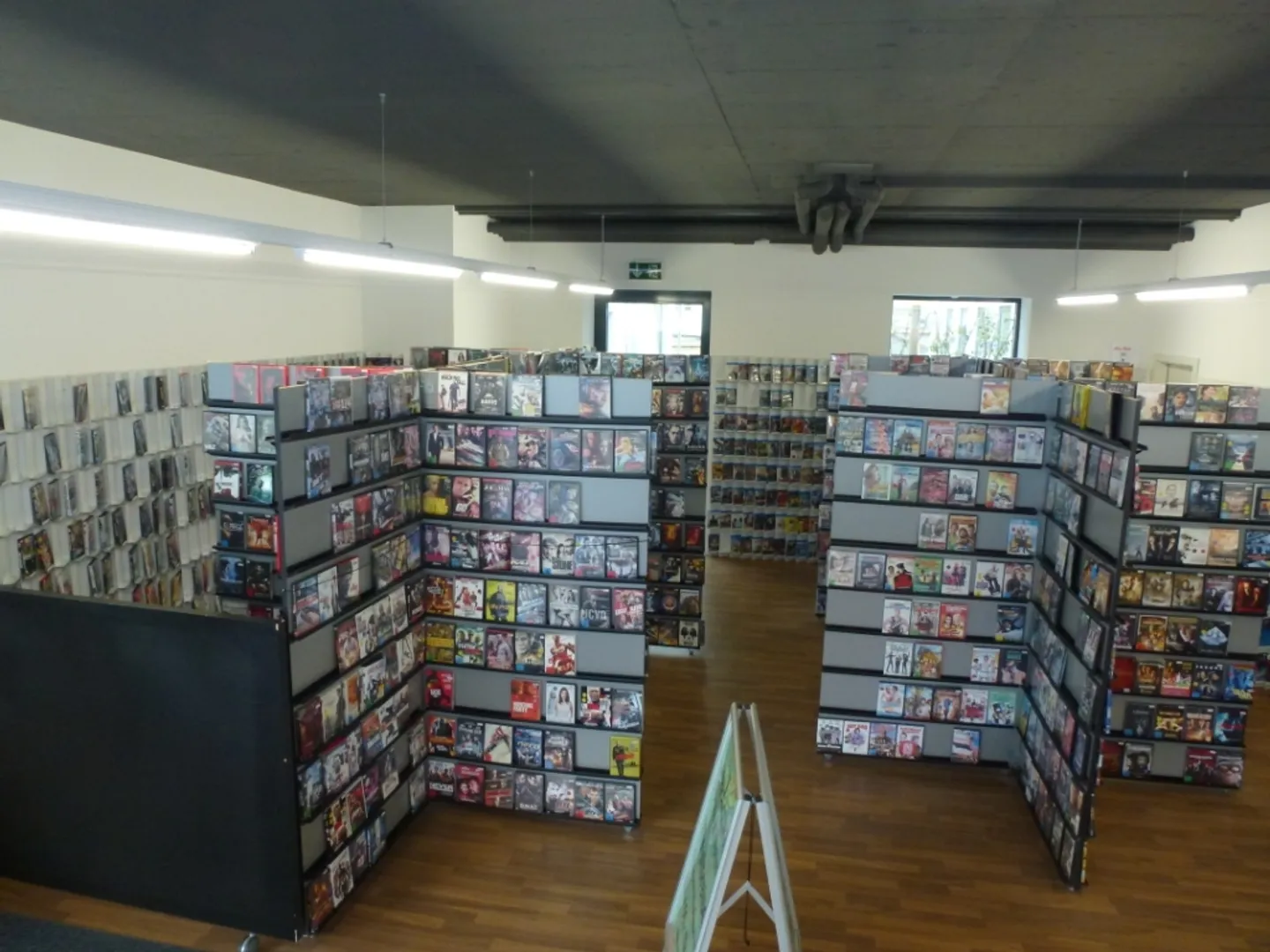 Laden / Büroräumlichkeiten - Foto 5 von 6