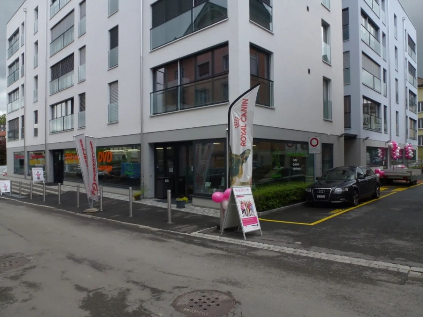 Laden / Büroräumlichkeiten - Foto 6 von 6