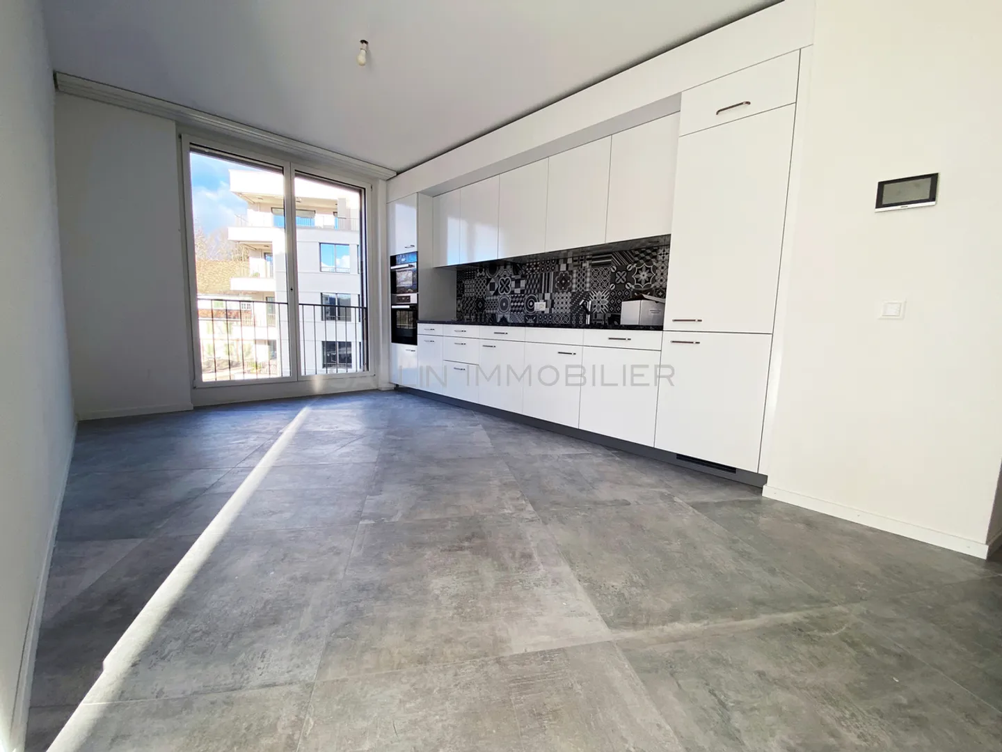 Appartamento in affitto - Foto 5 di 9