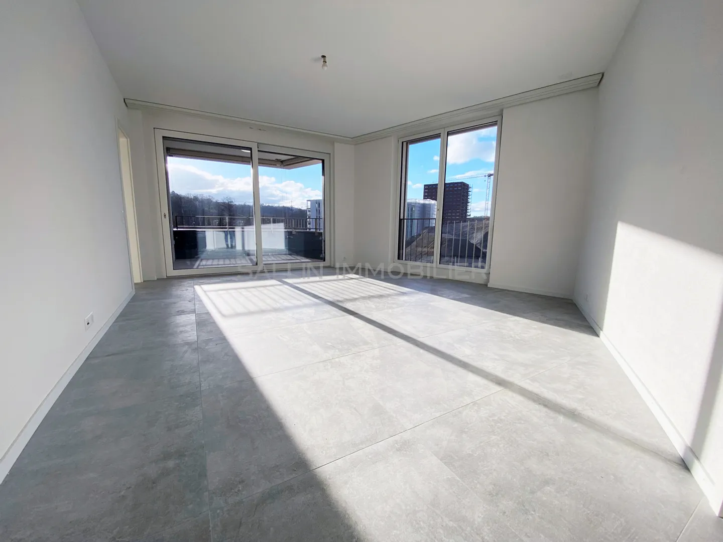 Appartamento in affitto - Foto 6 di 9