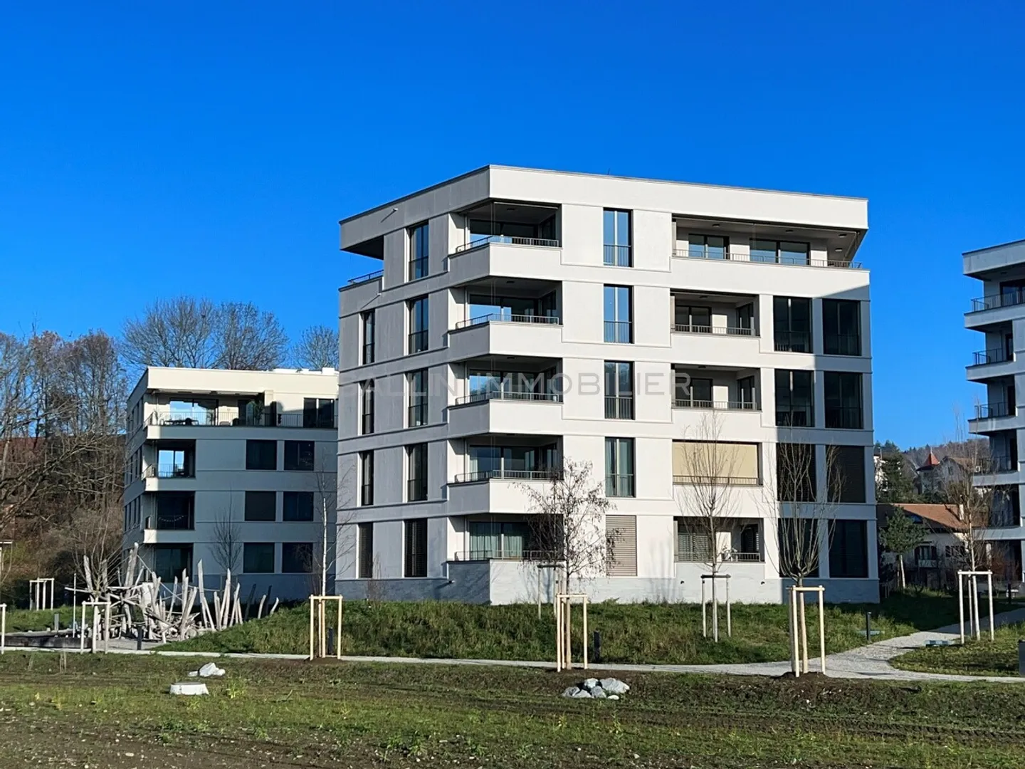 Appartamento in affitto - Foto 1 di 9