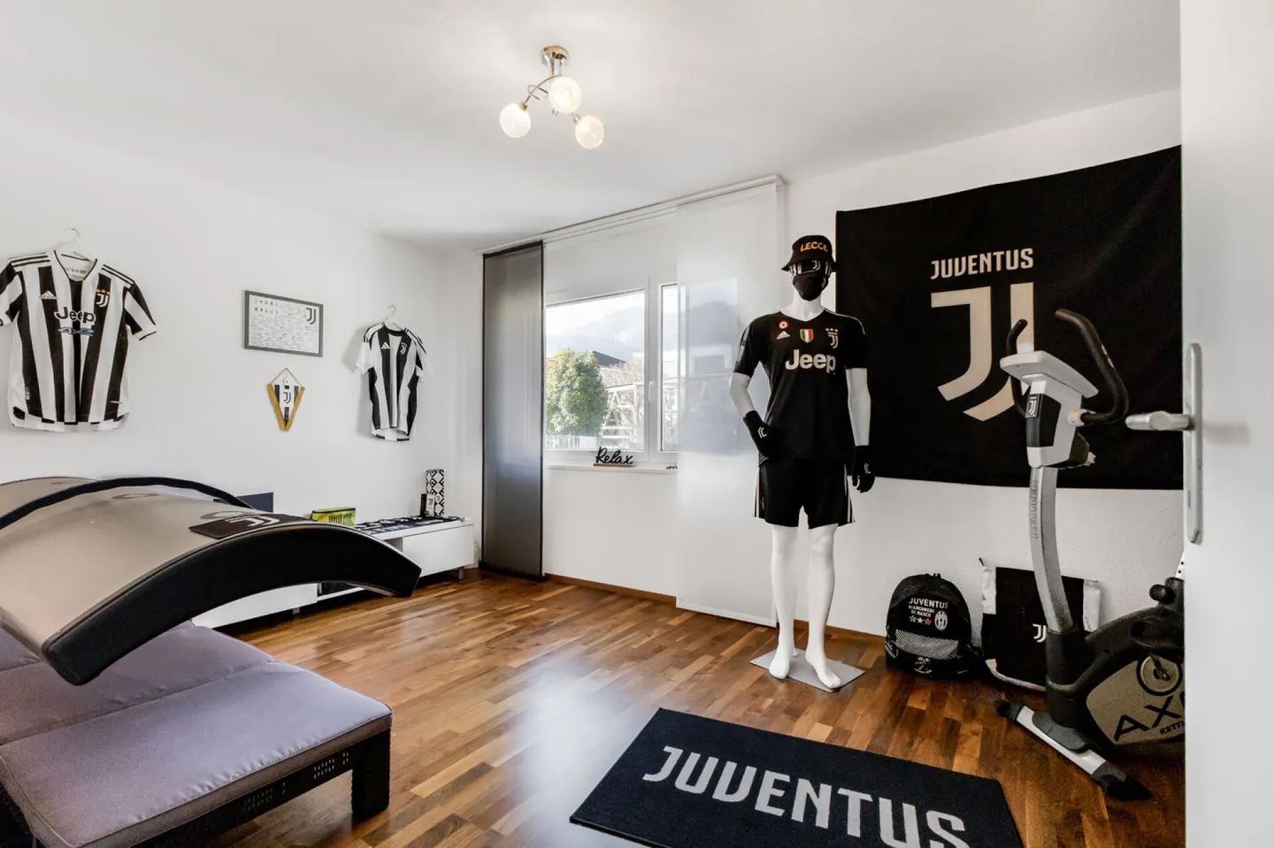 Appartement de jardin de 5,5 pièces élégant avec espace extérieur à Marbach - Photo 9 sur 25