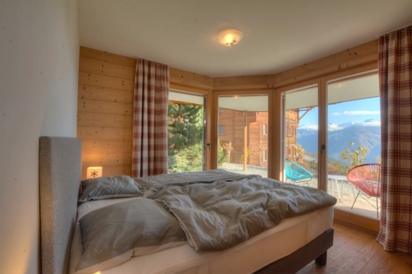 Ancolie 2 - hochwertige Wohnung - Foto 9 von 13