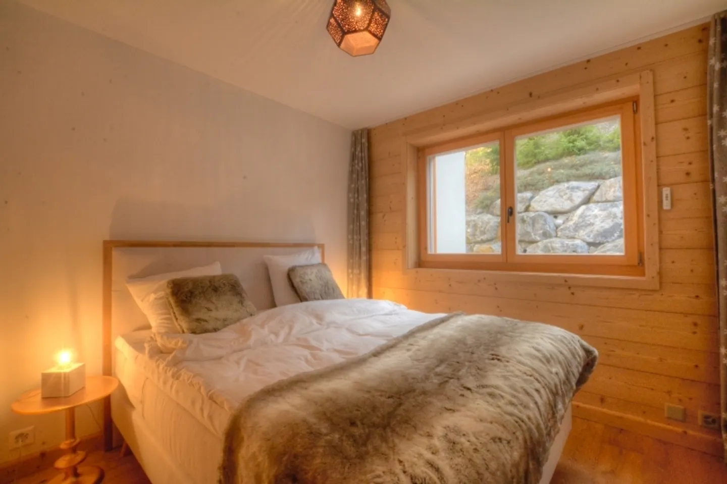 Ancolie 2 - hochwertige Wohnung - Foto 10 von 13