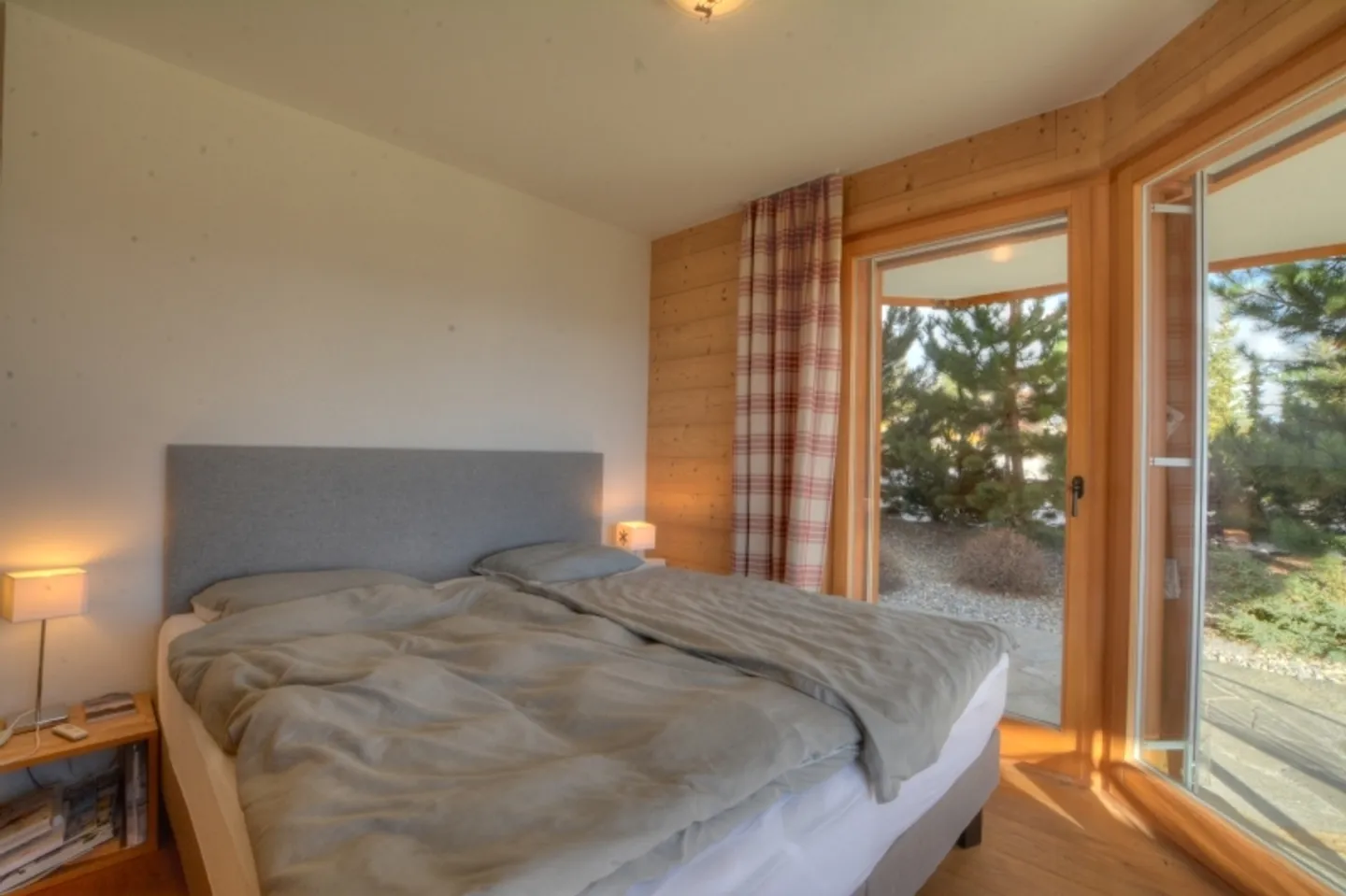 Ancolie 2 - hochwertige Wohnung - Foto 11 von 13