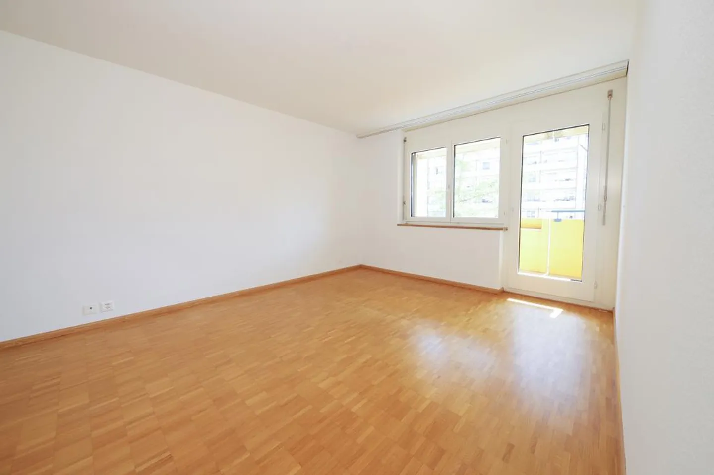 Appartamento 2.5 camere accogliente e luminoso - Foto 4 di 8