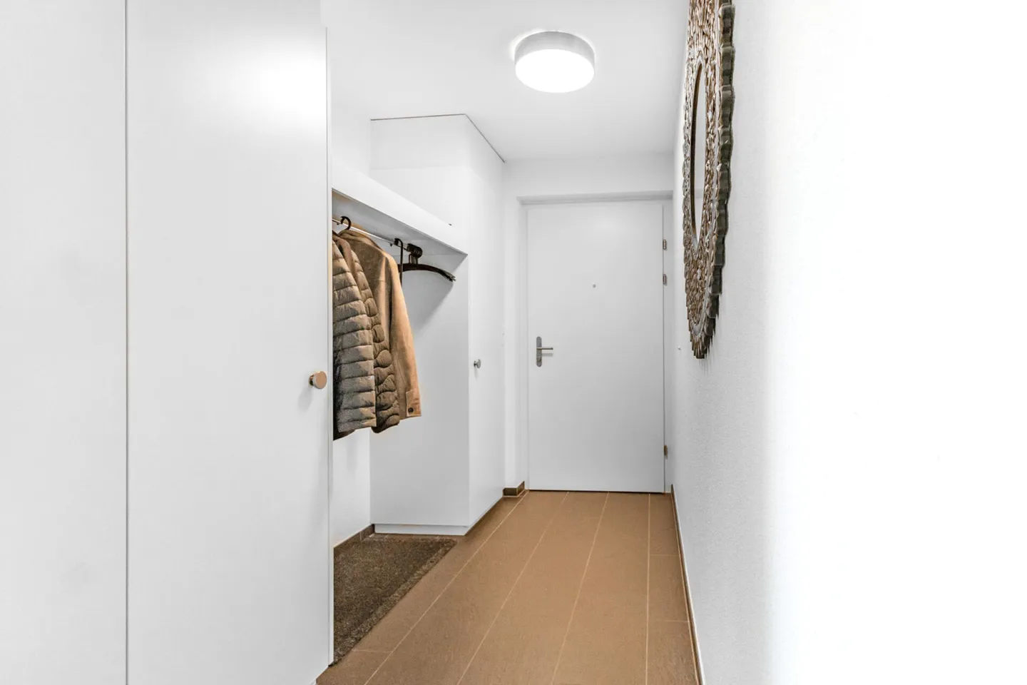 Appartement de jardin de 5,5 pièces élégant avec espace extérieur à Marbach - Photo 15 sur 25