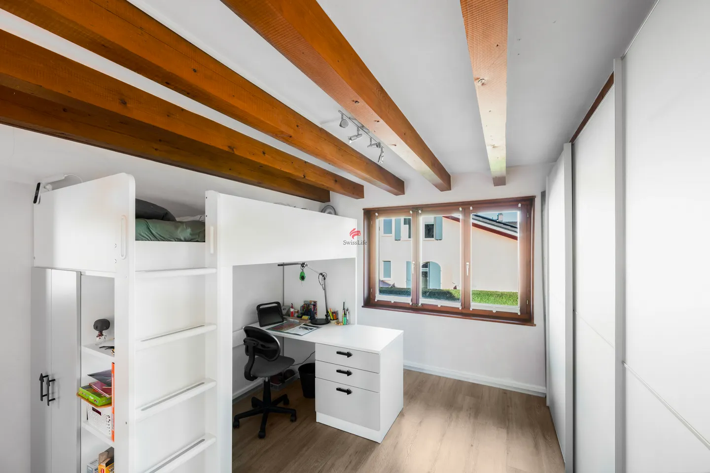 Casa unifamiliare - Foto 13 di 28