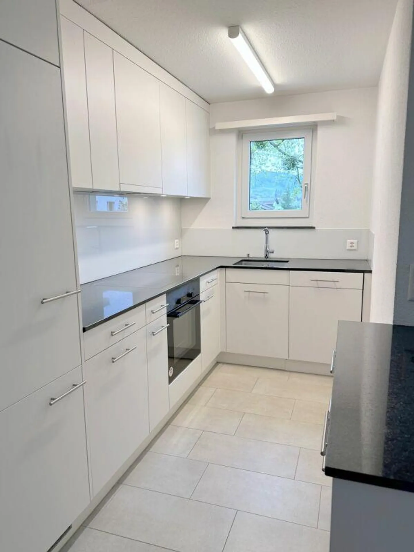 Charmante Wohnung in Rheineck - Foto 3 von 13