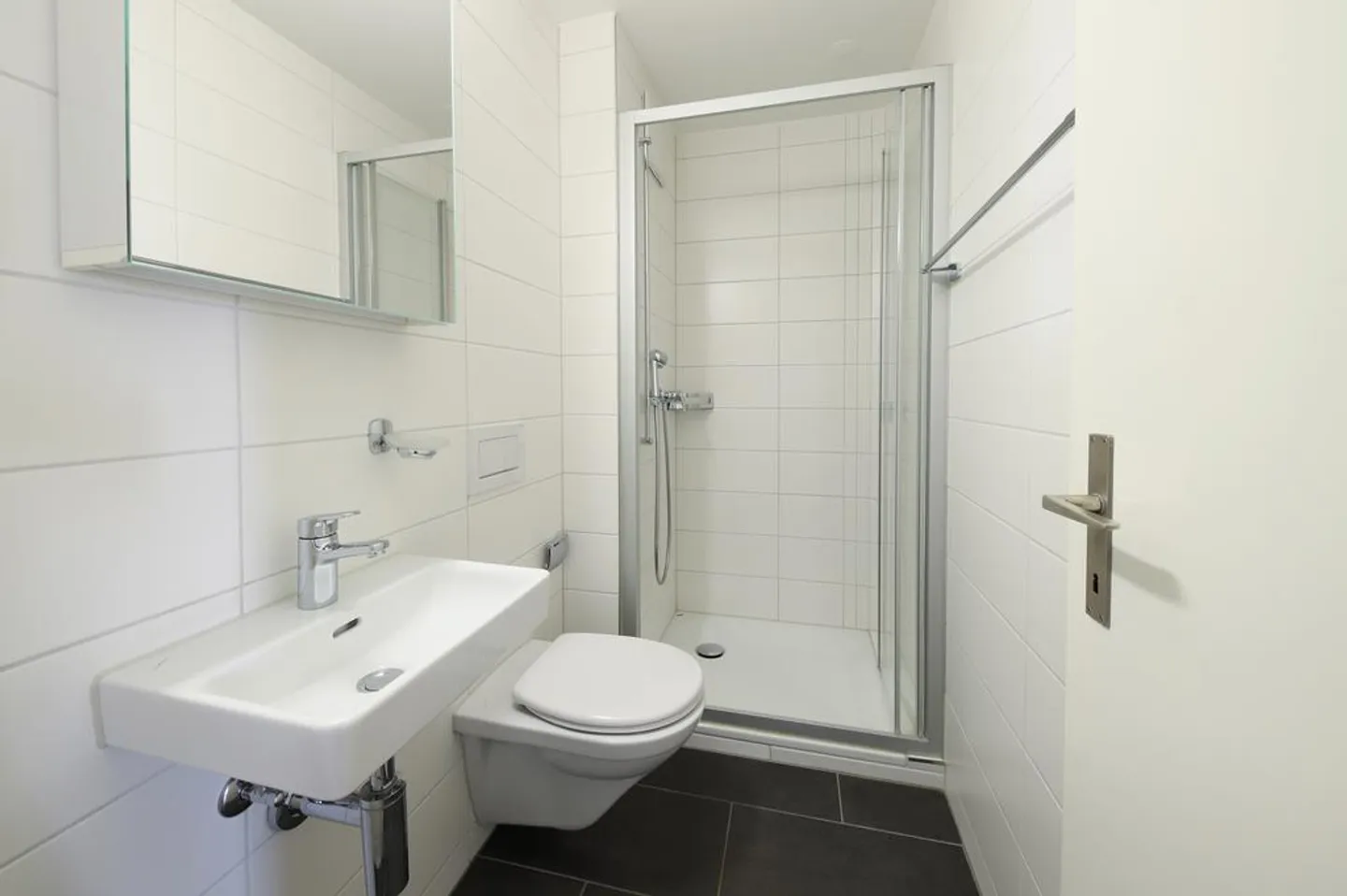 Appartamento 2.5 camere accogliente e luminoso - Foto 2 di 8