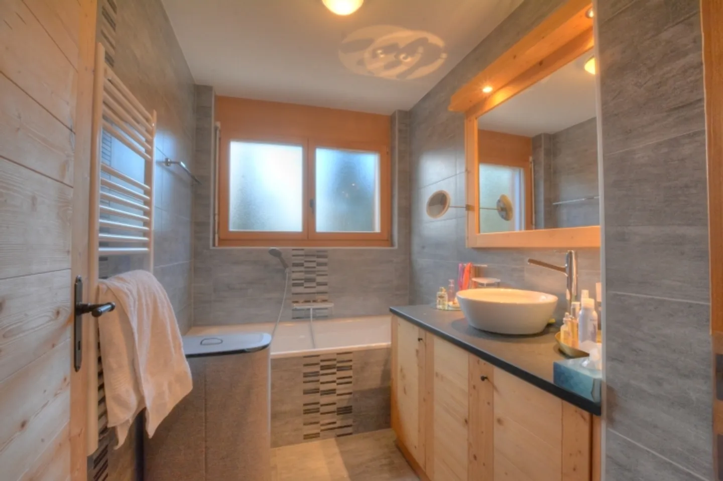 Ancolie 2 - hochwertige Wohnung - Foto 13 von 13