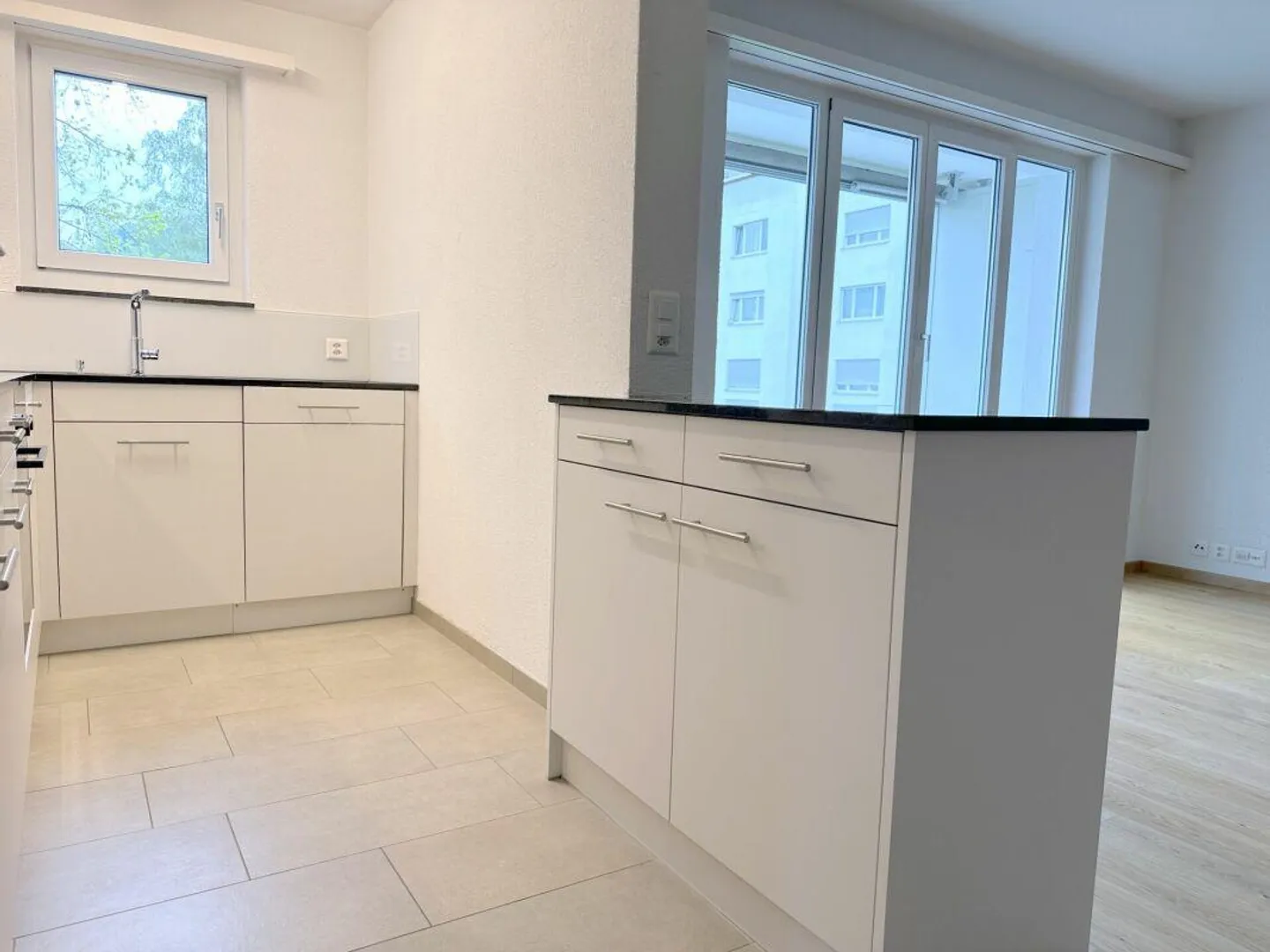 Charmante Wohnung in Rheineck - Foto 4 von 13