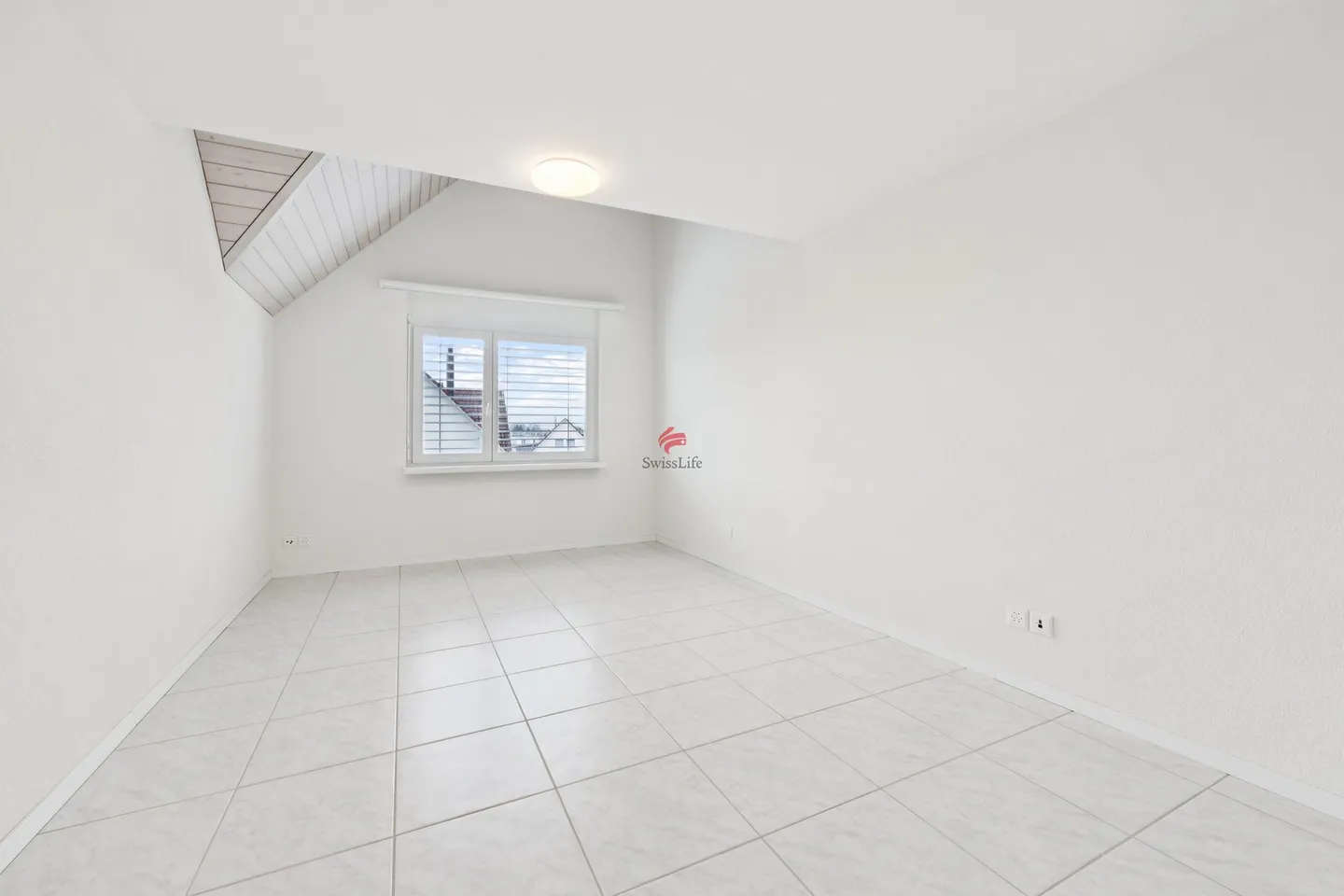 Duplex spazioso a Opfikon - Foto 7 di 17