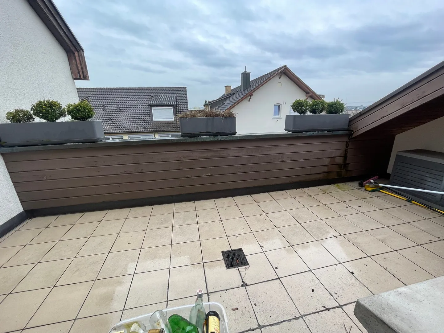 Mitten drin im Herzen von Basi - Photo 1 of 8