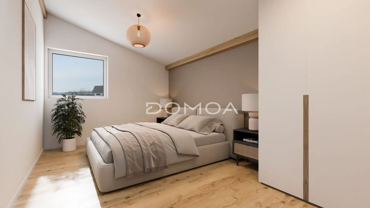 Villas contemporaines à Autigny - Photo 6 sur 8