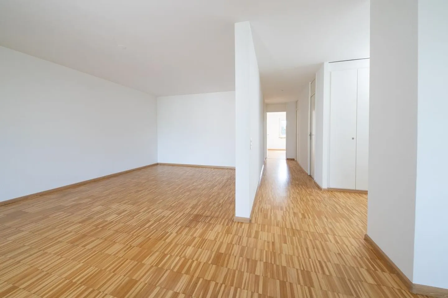 Appartamento 2.5 camere accogliente e luminoso - Foto 6 di 8