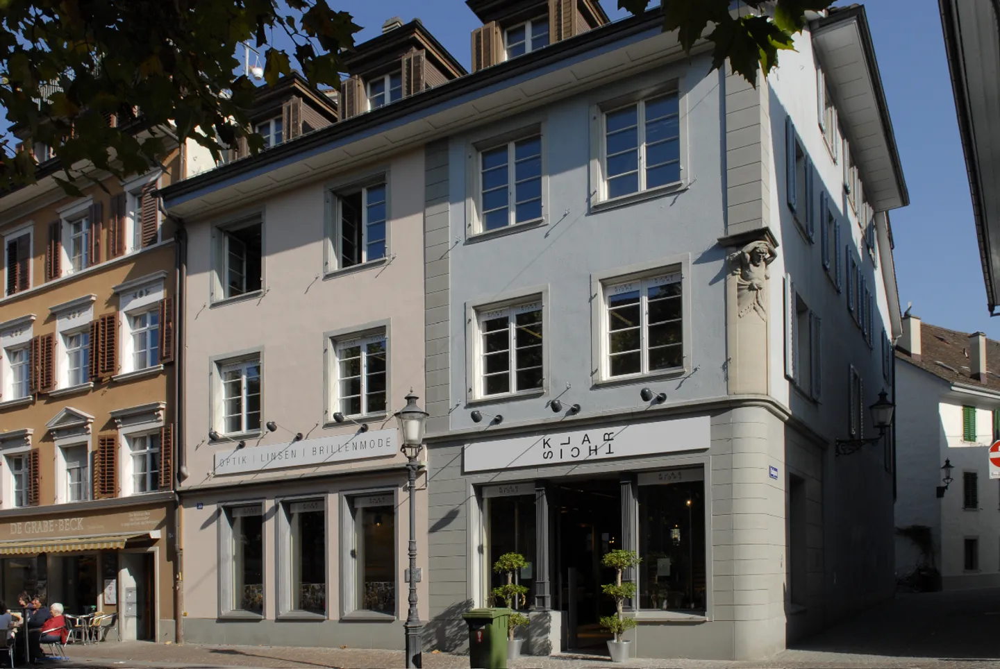 Appartamento spazioso a Winterthur - Foto 1 di 5