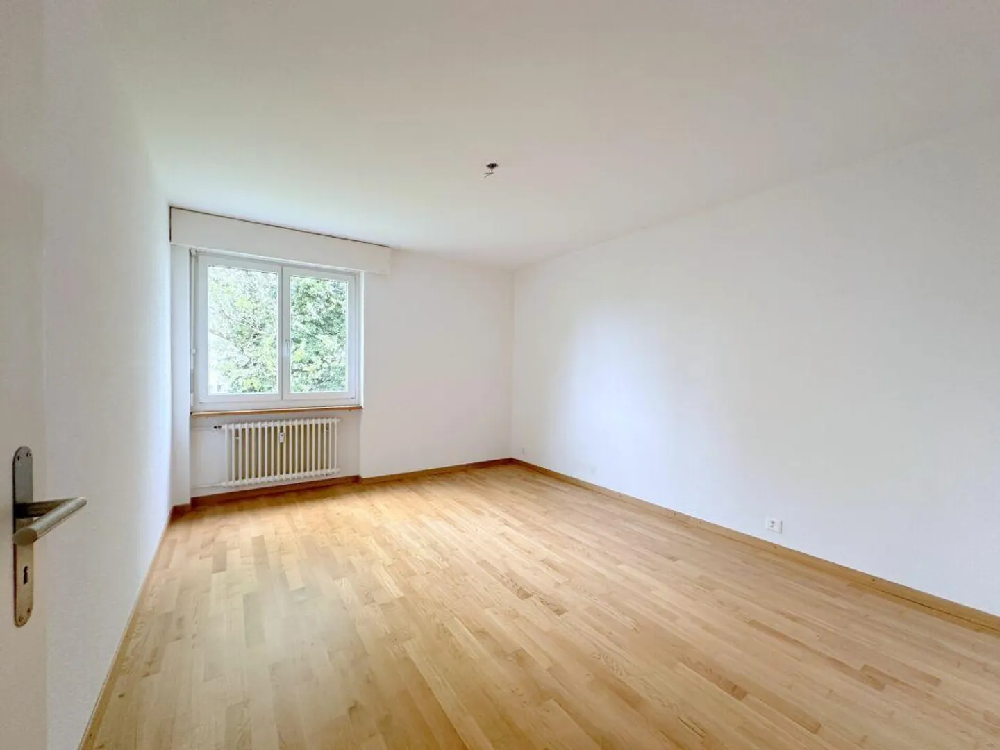 Charmante Wohnung in Rheineck - Foto 11 von 13