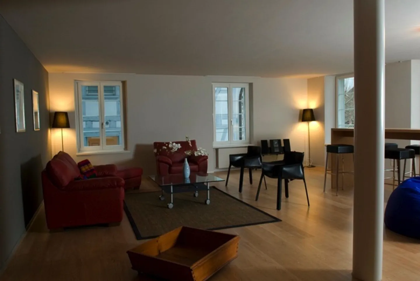 Appartamento spazioso a Winterthur - Foto 2 di 5