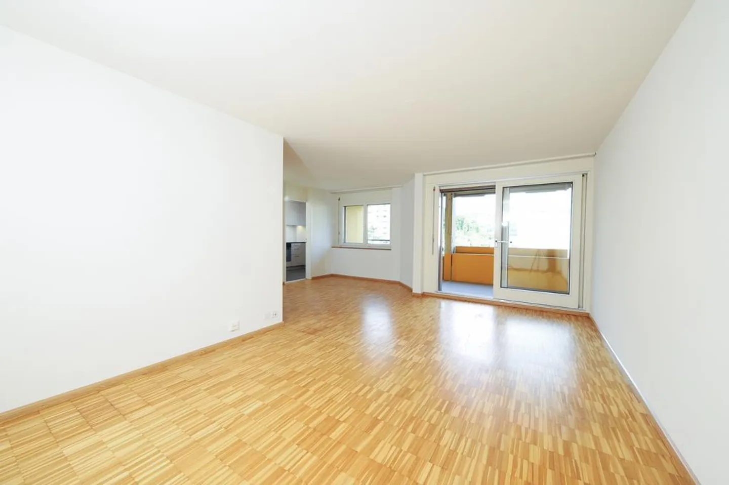 Appartamento 2.5 camere accogliente e luminoso - Foto 7 di 8