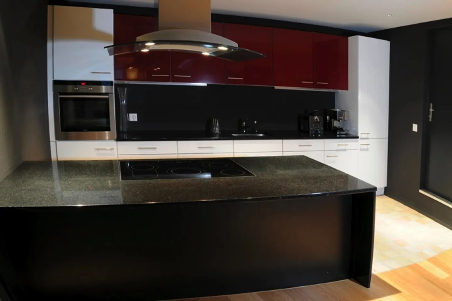 Appartamento spazioso a Winterthur - Foto 3 di 5