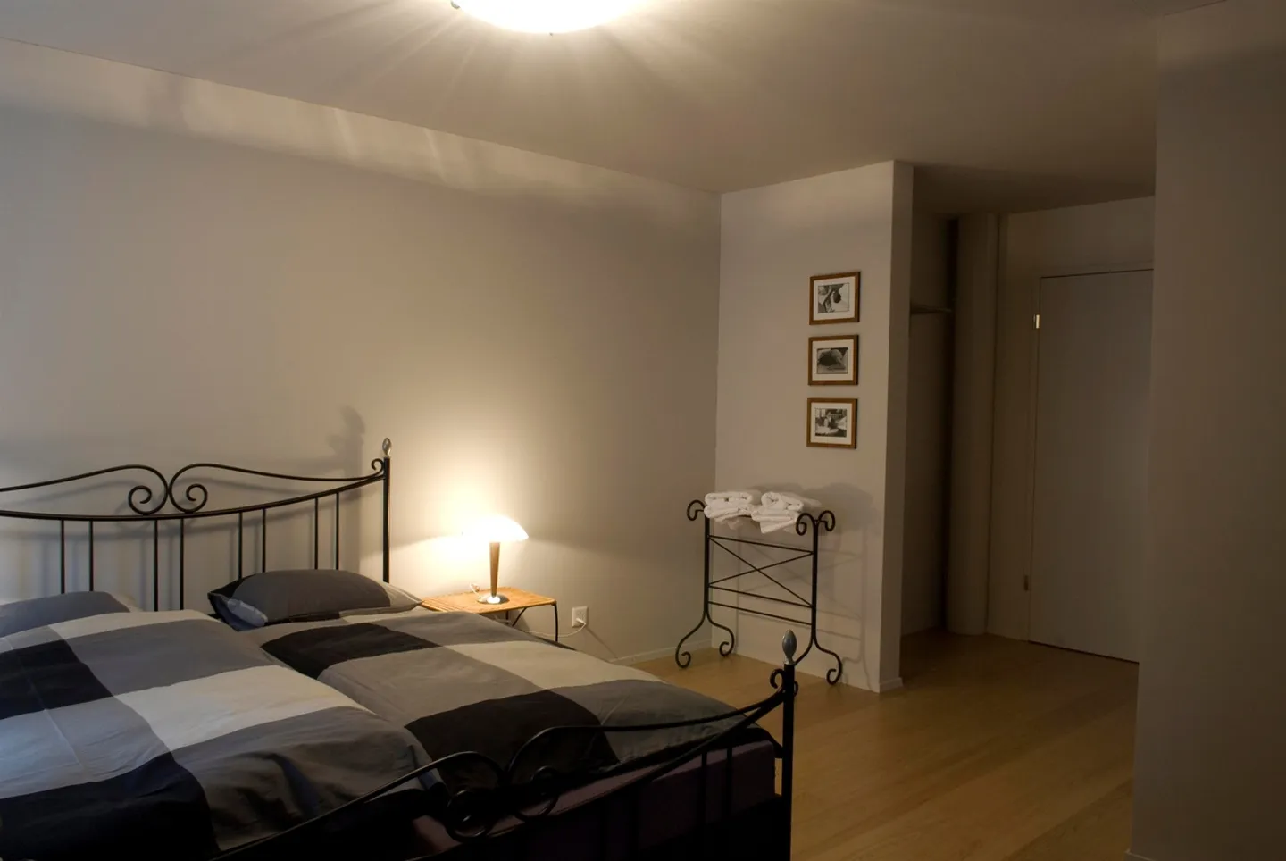 Appartamento spazioso a Winterthur - Foto 4 di 5