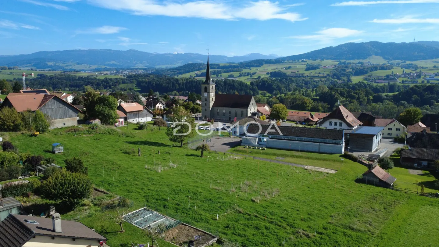 Villas contemporaines à Autigny - Photo 8 sur 8