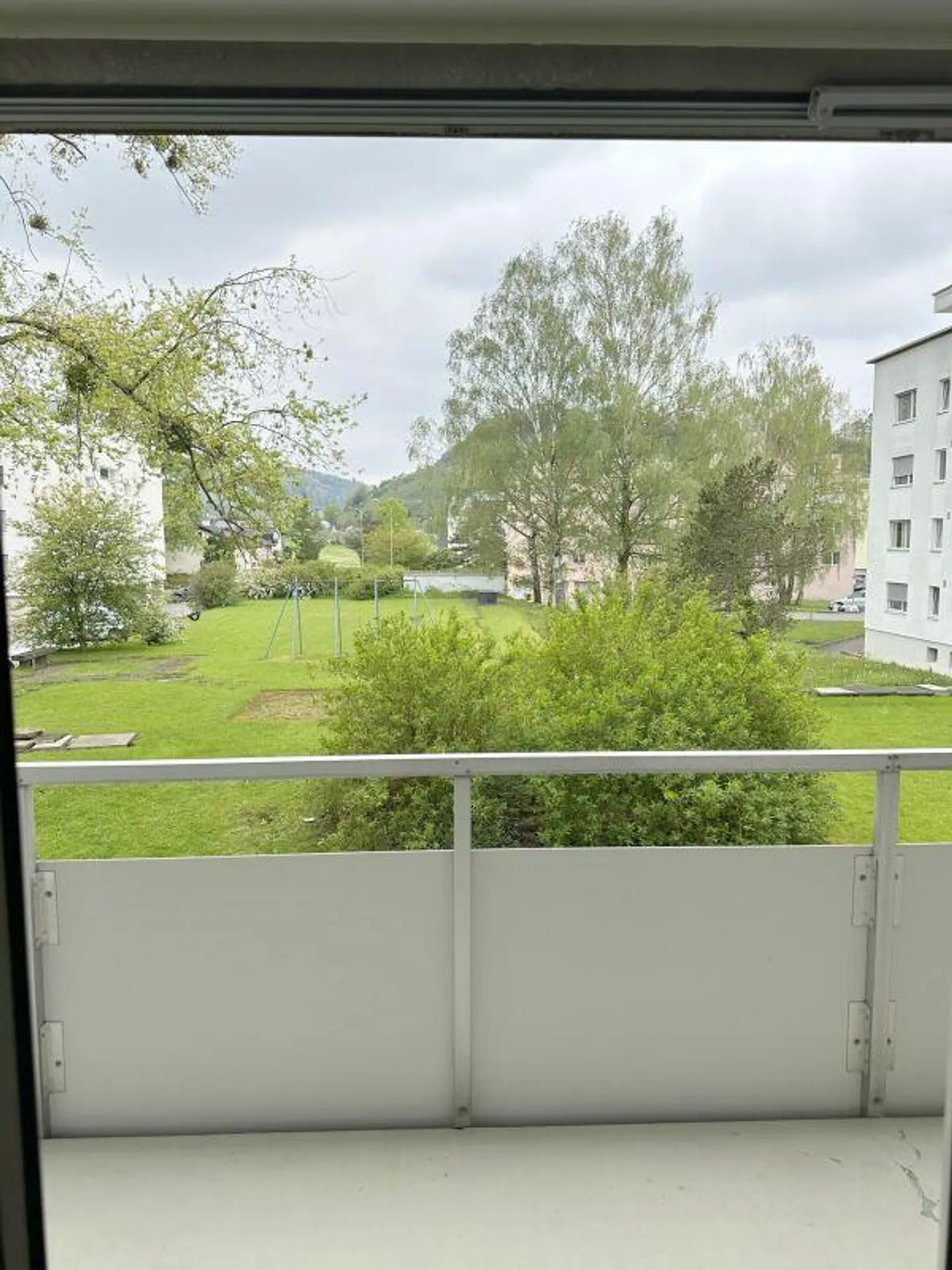Charmante Wohnung in Rheineck - Foto 6 von 13