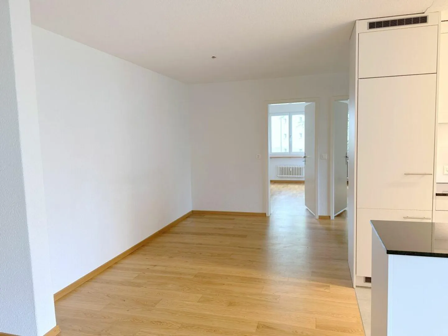Charmante Wohnung in Rheineck - Foto 7 von 13