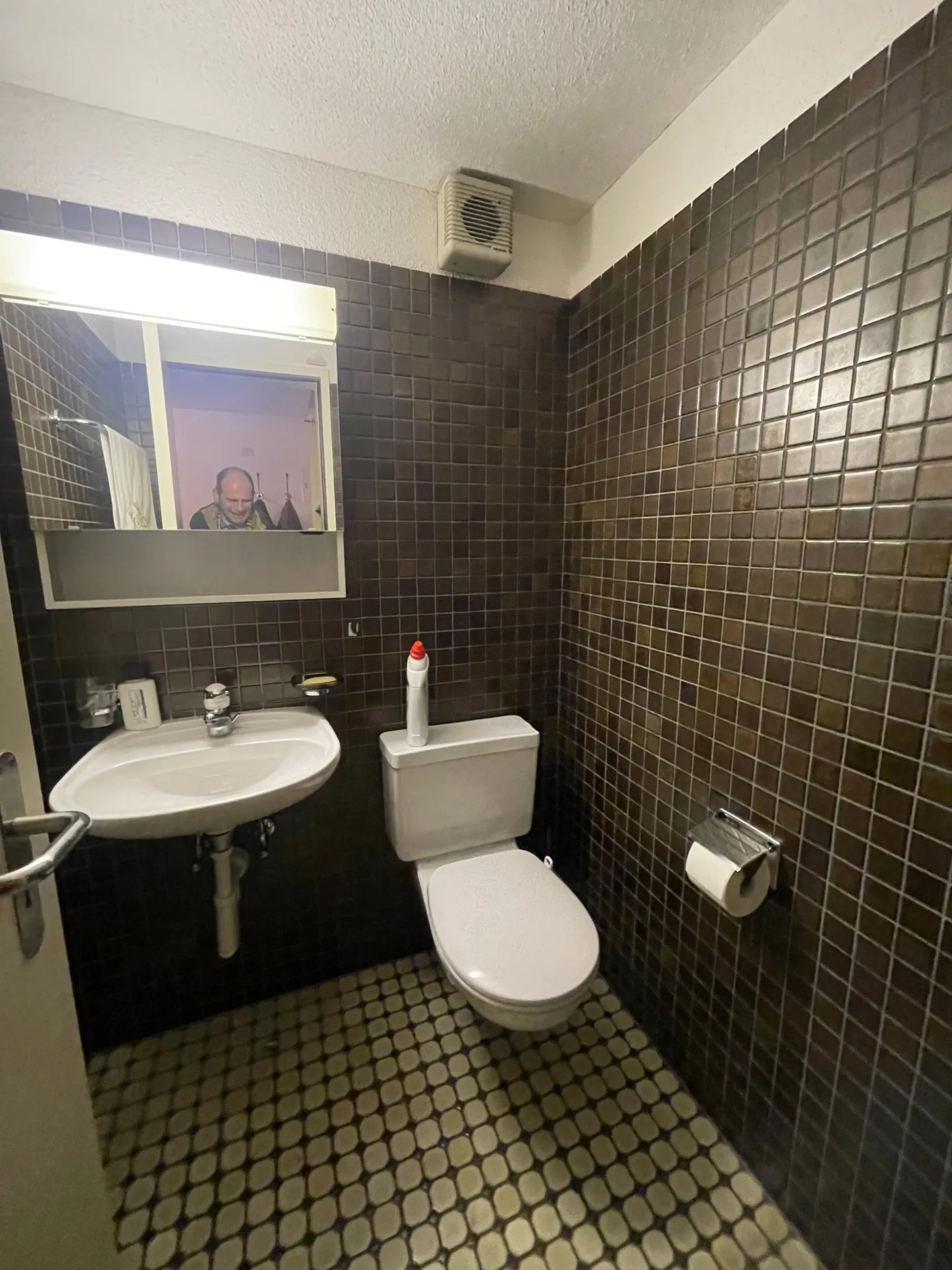 Mitten drin im Herzen von Basi - Photo 3 of 8