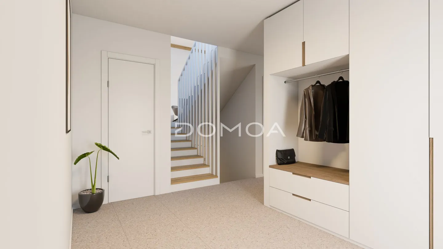 Villas contemporaines à Autigny - Photo 5 sur 8