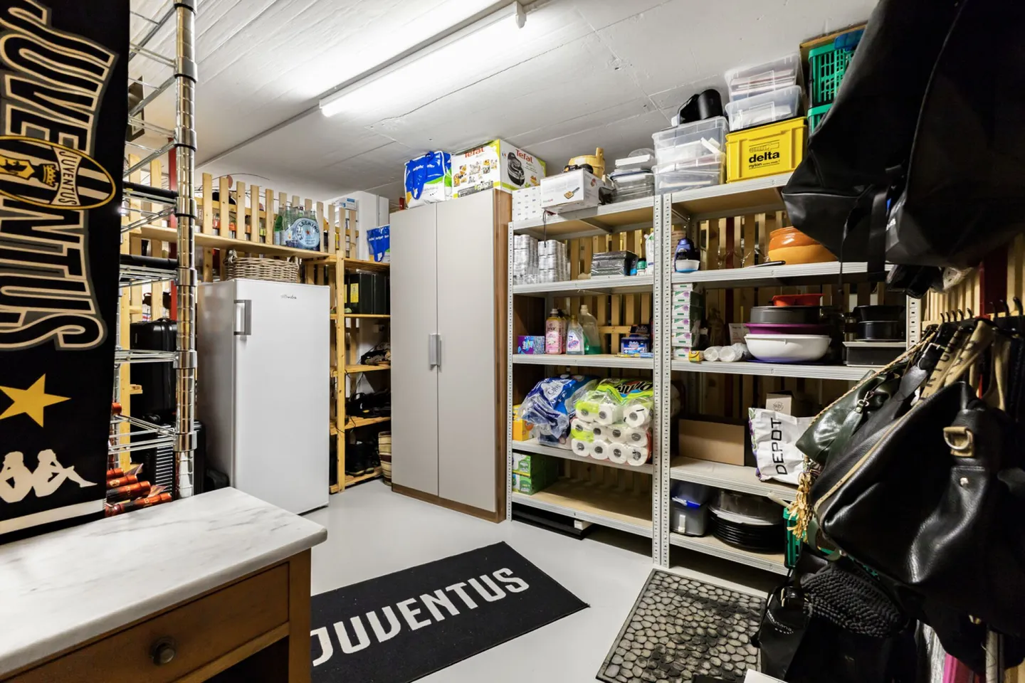 Appartement de jardin de 5,5 pièces élégant avec espace extérieur à Marbach - Photo 24 sur 25