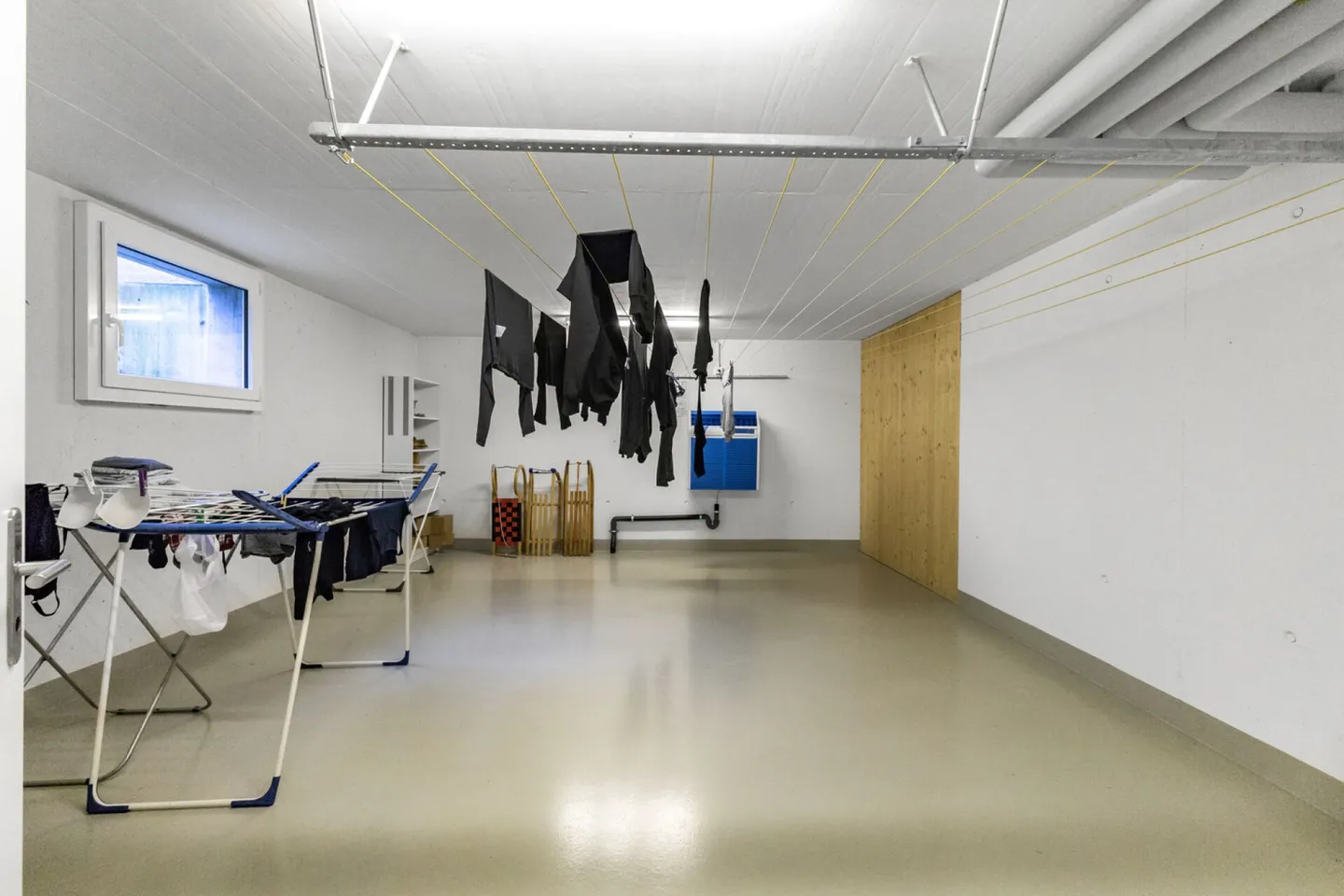 Appartement de jardin de 5,5 pièces élégant avec espace extérieur à Marbach - Photo 25 sur 25