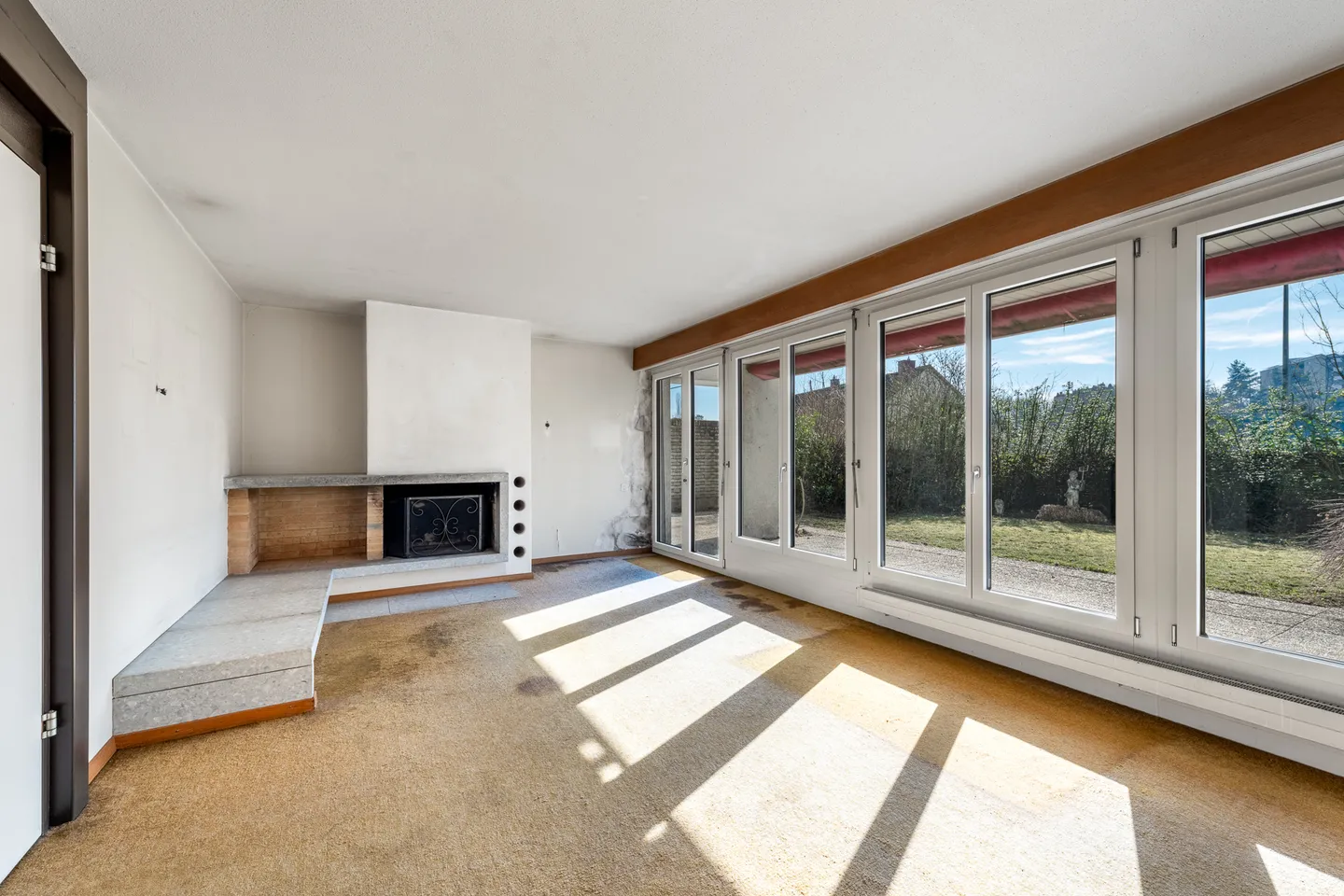 Charmante maison mitoyenne de 5,5 pièces avec une excellente répartition des espaces - Photo 10 sur 10