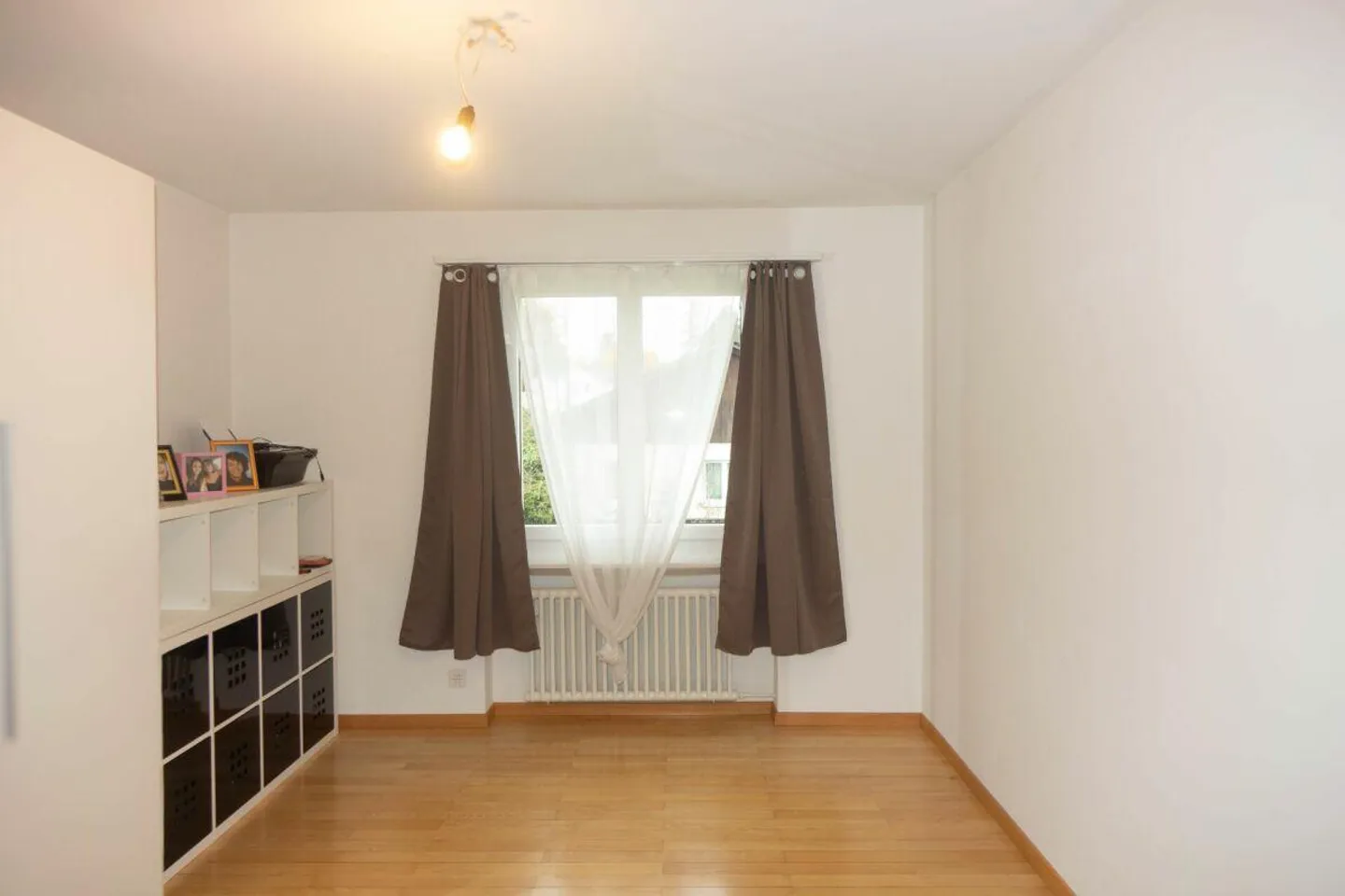 Spacious 3-room apartment with large balcony - Photo 1 of 7