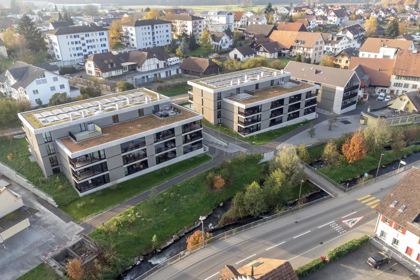 Wohnung mieten - Foto 1 von 5