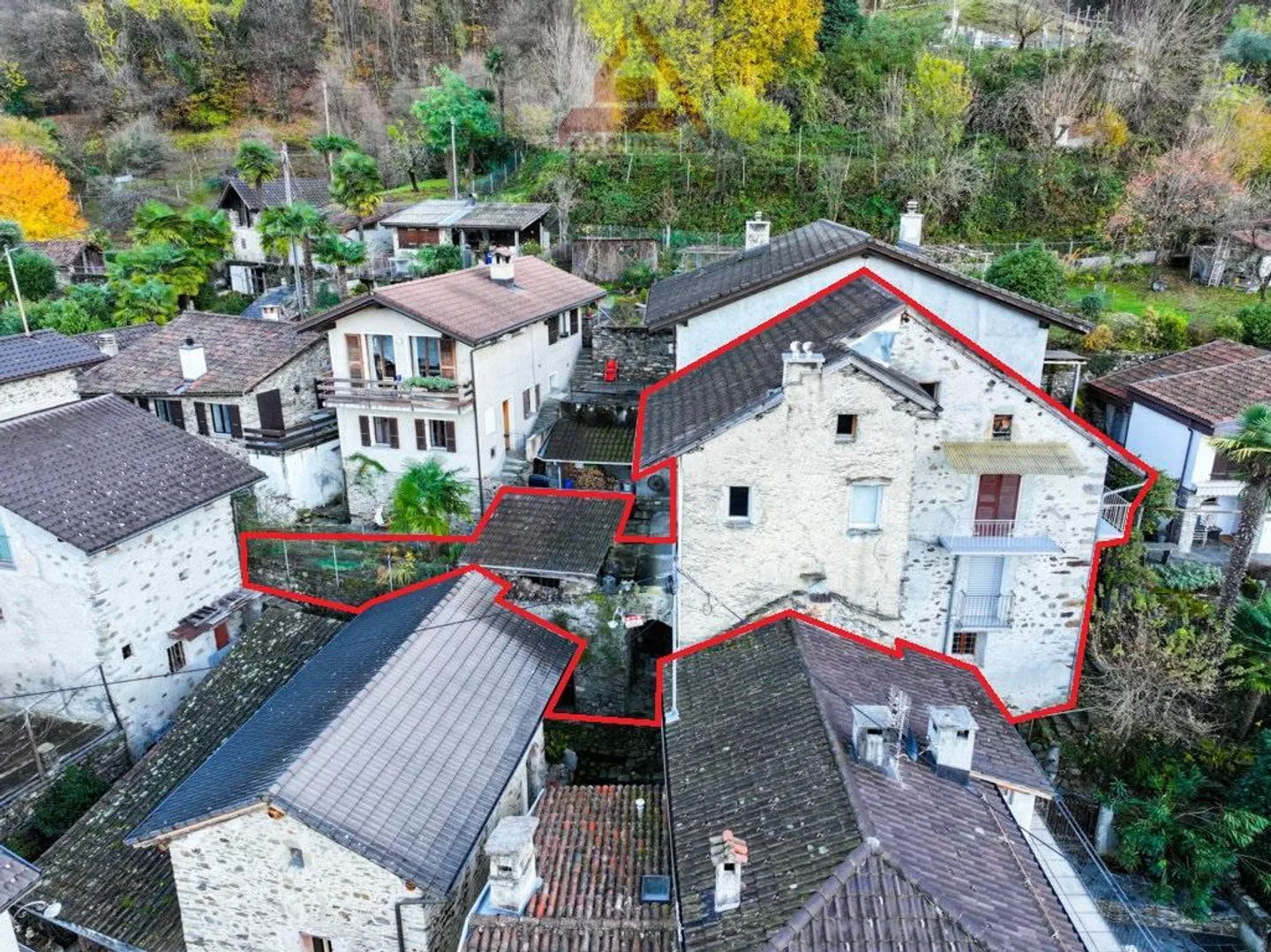 Casa di 5.5 locali / 5.5 - Zimmer - Haus - Foto 6 di 7