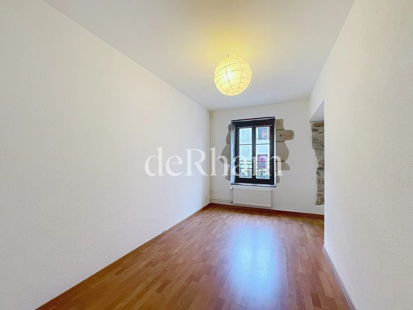 Splendida appartamento 4.5 al piano terra con terrazza privata - Foto 6 di 9