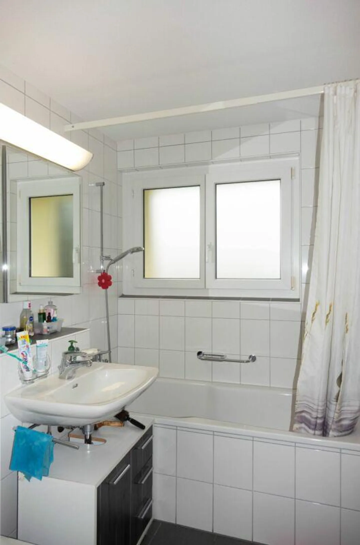 Spacious 3-room apartment with large balcony - Photo 3 of 7