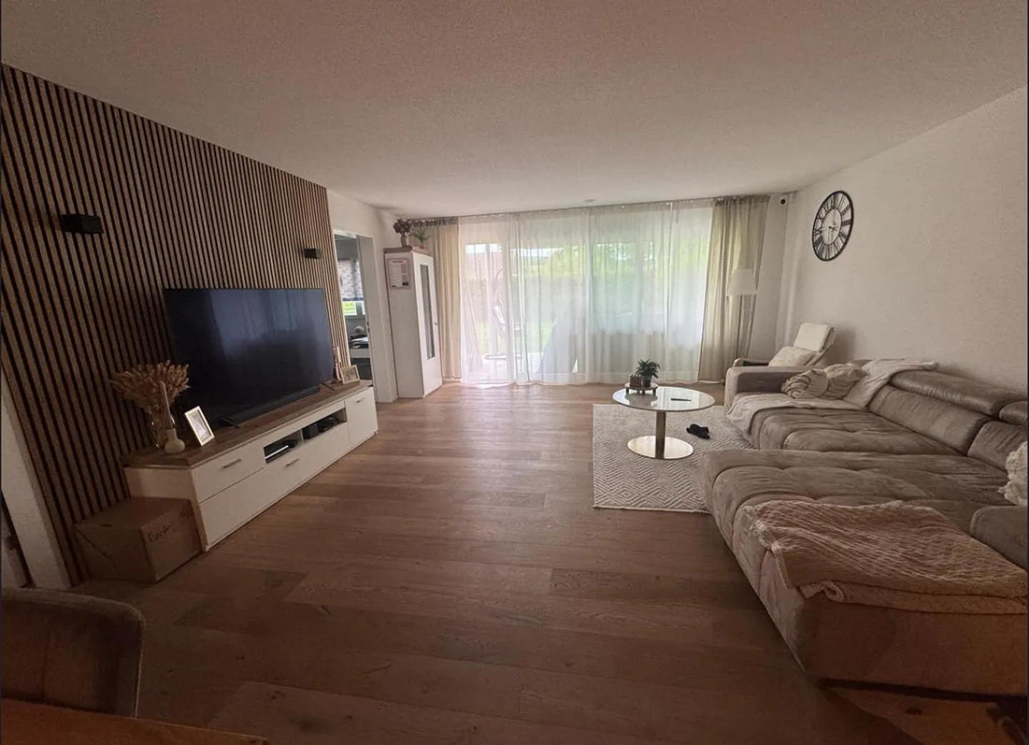 Modernes 3.5-Zimmer-Apartment - Foto 7 von 7