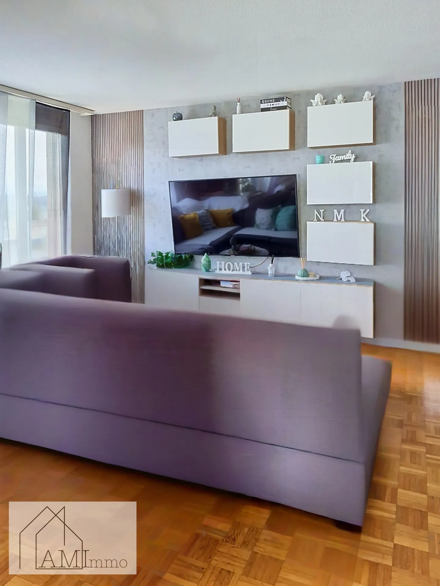 Pleasant 4.5-room apartment with balcony in Villars-sur-Glâne - Photo 6 of 9