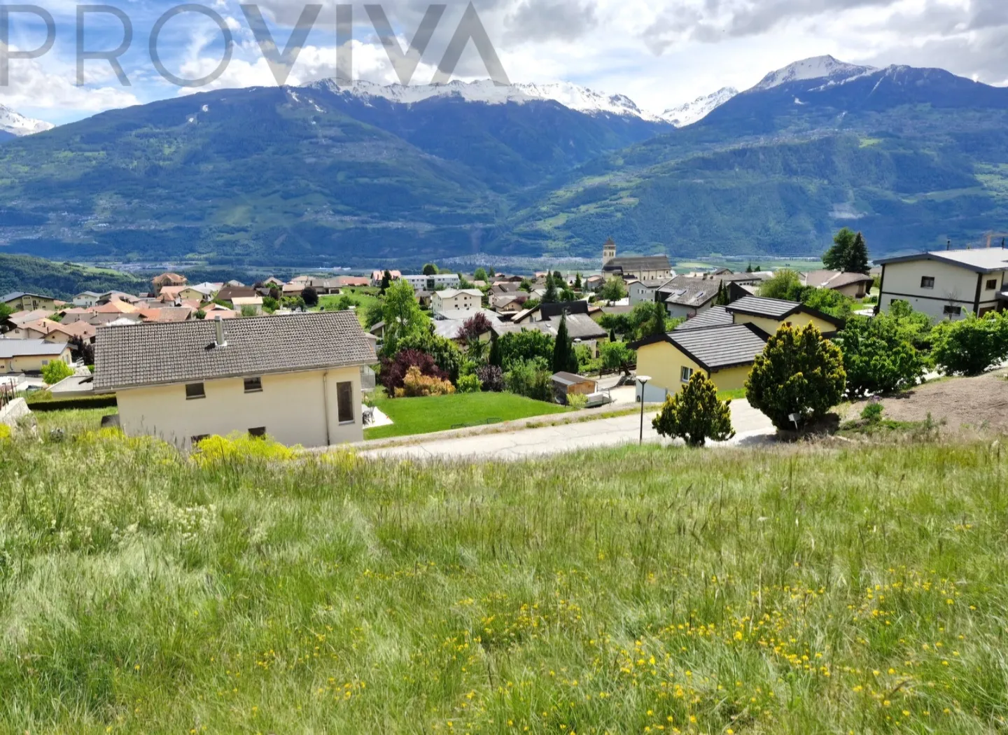 Massima esposizione al sole con vista mozzafiato - Foto 2 di 3