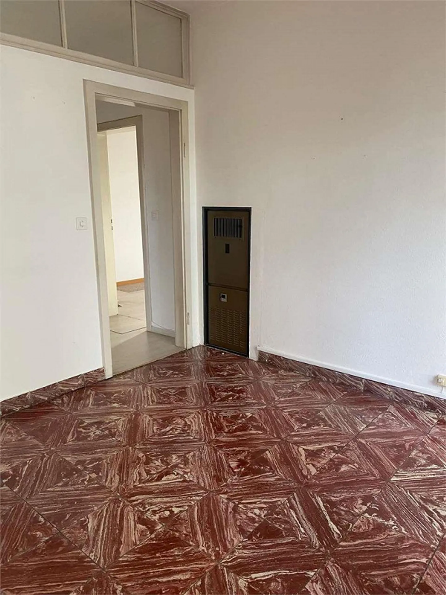 Appartement en attique de 3,5 pièces à Balerna à rénover - Photo 8 sur 13