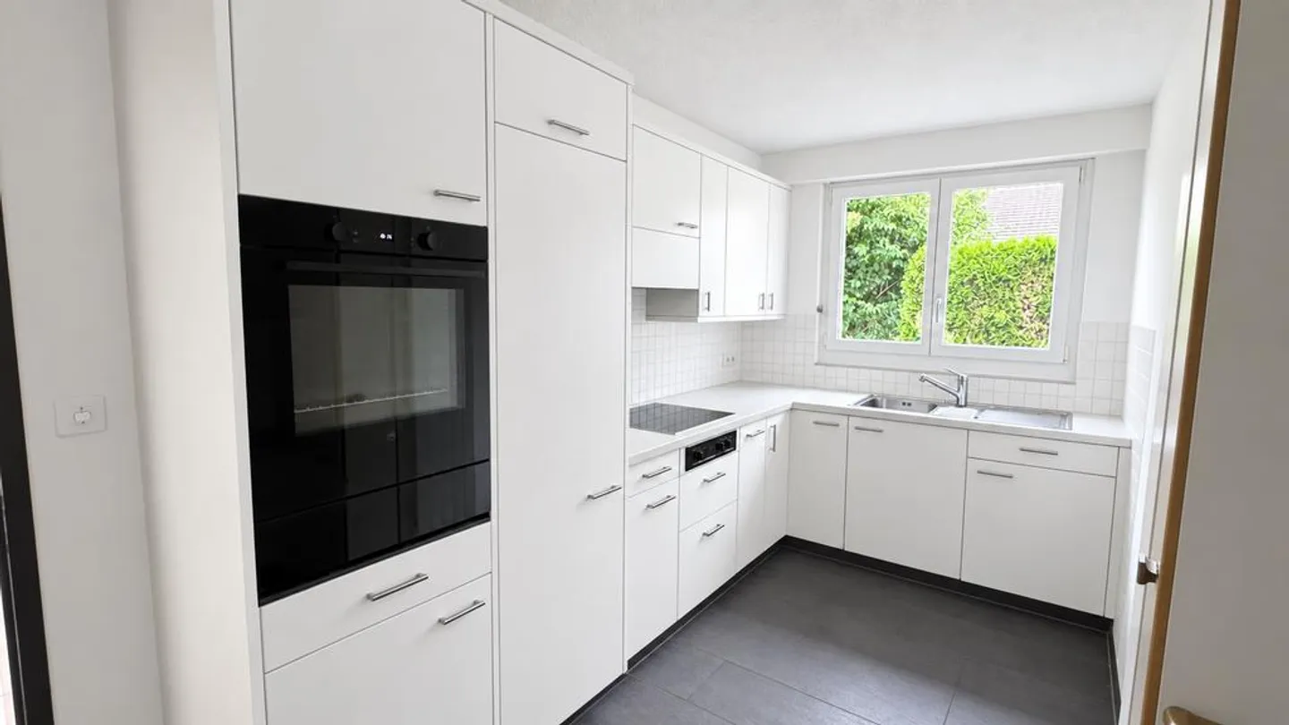 Vivre dans le vert - Maison individuelle à Waldkirch à louer - Photo 5 sur 12