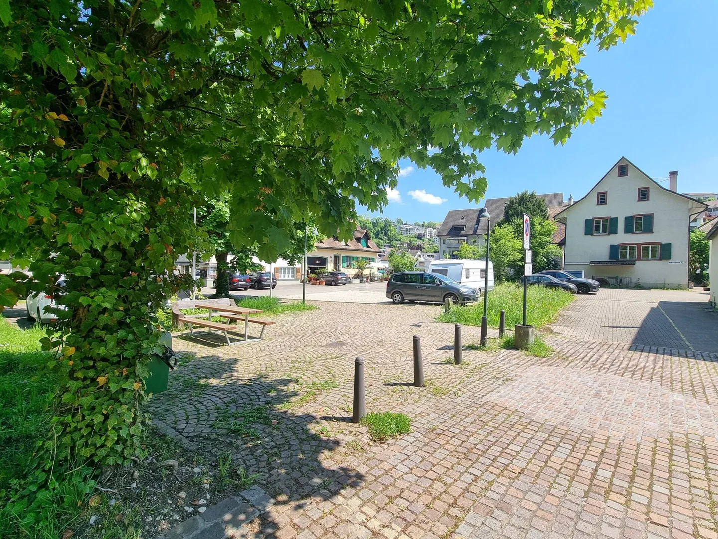 3-Familienhaus mit Mega Potenzial und 6.25% Nettorendite! - Foto 5 von 27